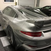 Porche